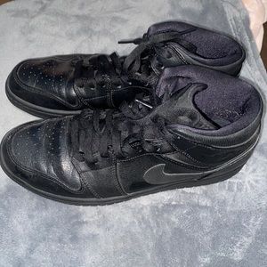 Men’s Air Jordan 1 Mid